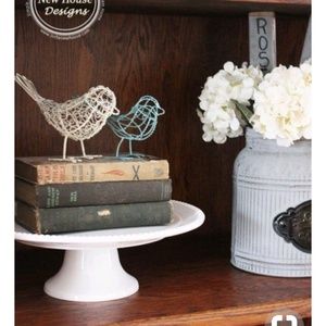 Meet your Posher, Teresa